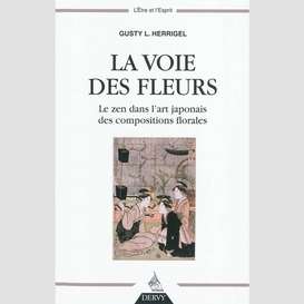 Voie des fleurs (la)