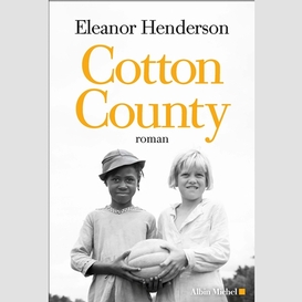 Cotton county