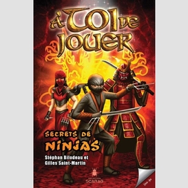 Secrets de ninjas