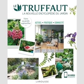 Truffaut-nouvelle encyclopedie du jardin