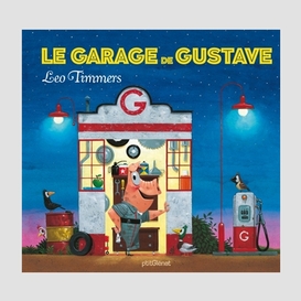 Garage de gustave (le)