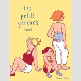 Petits garcons (les)