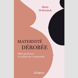 Maternité dérobée