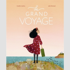 Grand voyage (le)