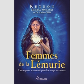 Femmes de la lemurie