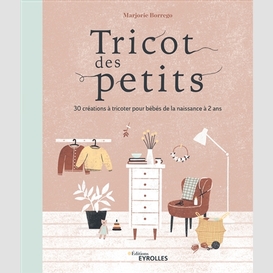 Tricot des petits