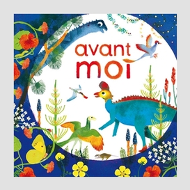 Avant moi