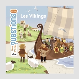 Vikings (les)