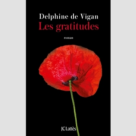 Gratitudes -les