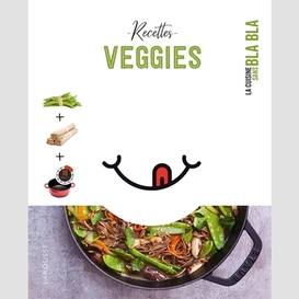 Recettes veggies