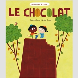 Chocolat (le)