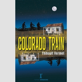 Colorado train