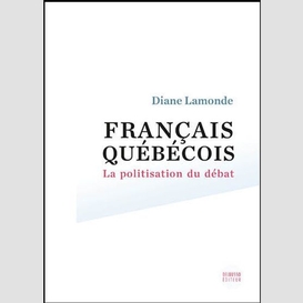 Francais quebecois