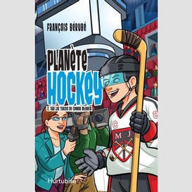 Planète hockey - tome 2