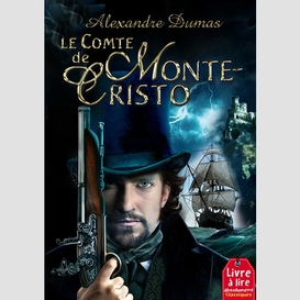 Le comte de monte-cristo