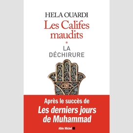 Les califes maudits