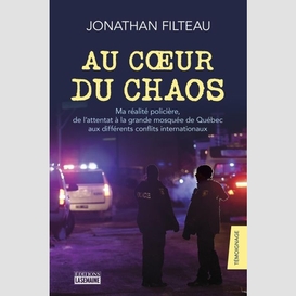 Au coeur du chaos