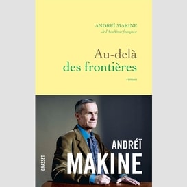 Au-dela des frontieres