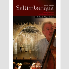 Saltimbanque