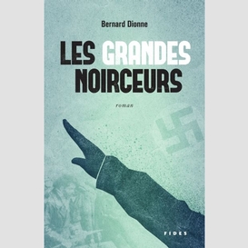 Les grandes noirceurs