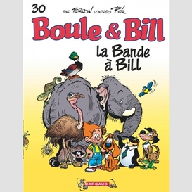 Bande a bill (la)