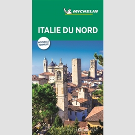 Italie du nord