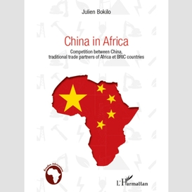China in africa