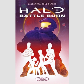 Halo : battle born