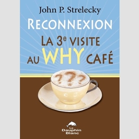 Reconnexion -3eme visite au why cafe