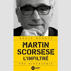 Martin scorsese l`inflitre