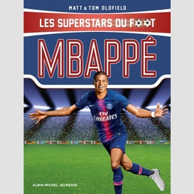 Mbappe