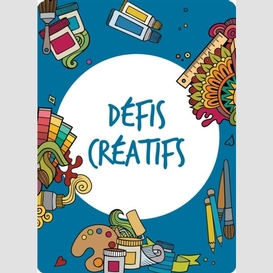 Defis creatifs -40 cartes