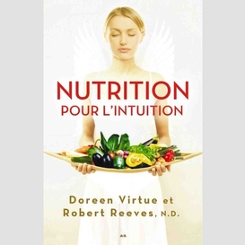 Nutrition pour l'intuition