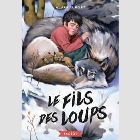 Fils des loups (le)