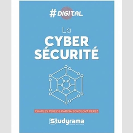 Cybersecurite (la)