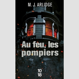 Au feu les pompiers