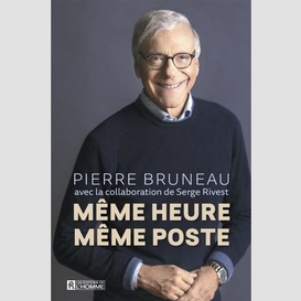 Meme heure, meme poste