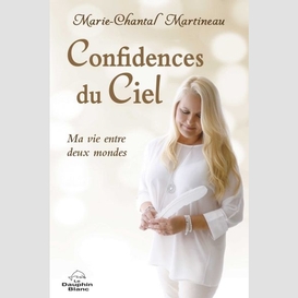 Confidences du ciel