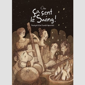 Ca sent le swing