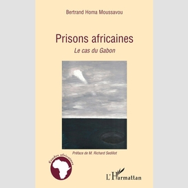 Prisons africaines