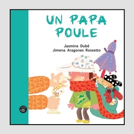 Un papa poule