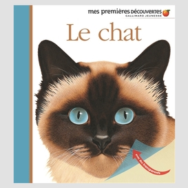 Chat (le)