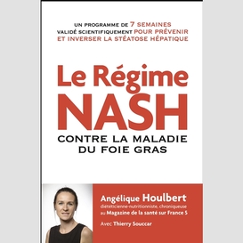 Regime nash (le)