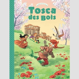 Tosca des bois 03