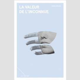 La valeur de l'inconnue