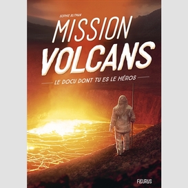 Mission volcans