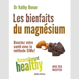 Bienfaits du magnesium -les