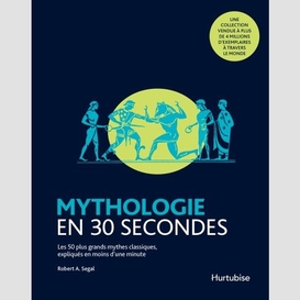 Mythologie en 30 secondes