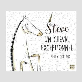 Steve un cheval exceptionnel