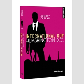 International guy t09 -washington dc